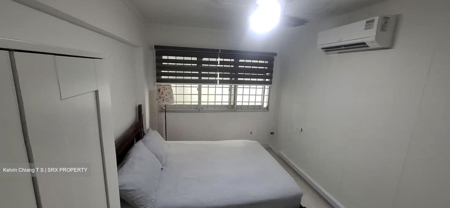 Blk 627 Woodlands Avenue 6 (Woodlands), HDB 4 Rooms #572647731